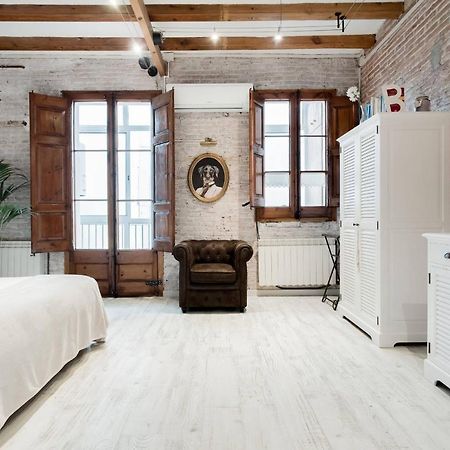 Lovely Loft Near Barcelona Center מראה חיצוני תמונה