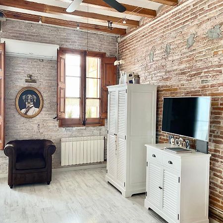 Lovely Loft Near Barcelona Center מראה חיצוני תמונה