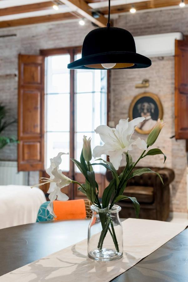 Lovely Loft Near Barcelona Center מראה חיצוני תמונה