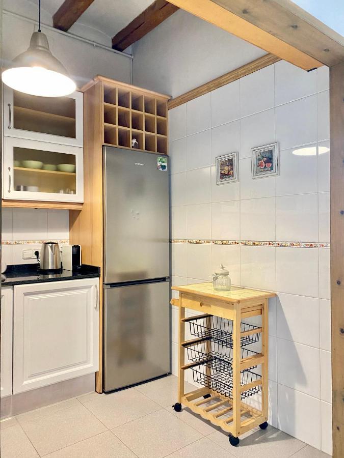 Lovely Loft Near Barcelona Center מראה חיצוני תמונה