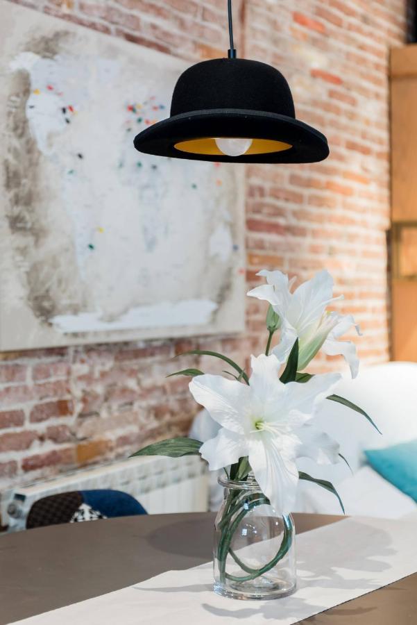 Lovely Loft Near Barcelona Center מראה חיצוני תמונה