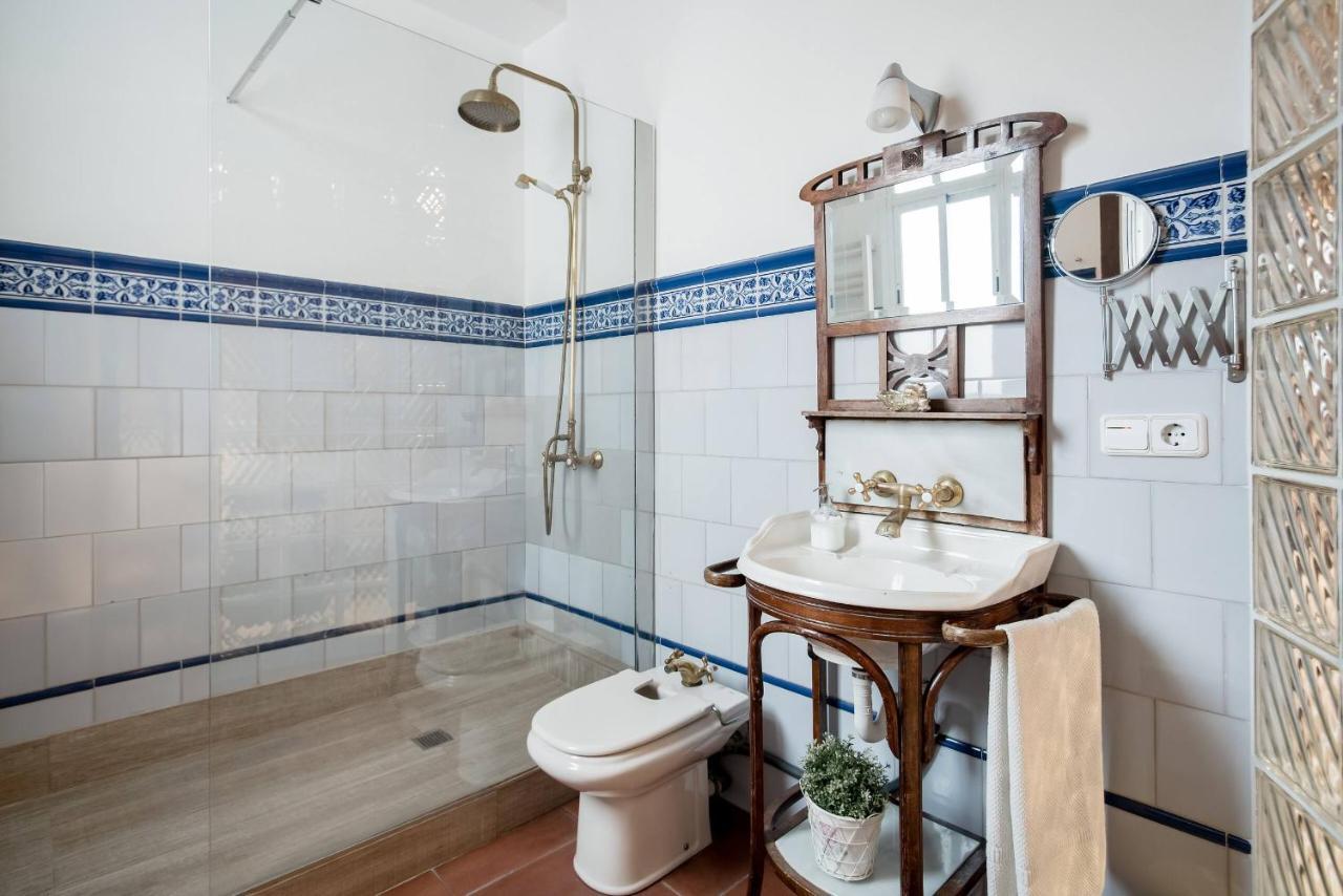 Lovely Loft Near Barcelona Center מראה חיצוני תמונה