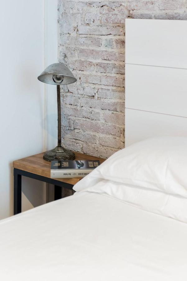 Lovely Loft Near Barcelona Center מראה חיצוני תמונה