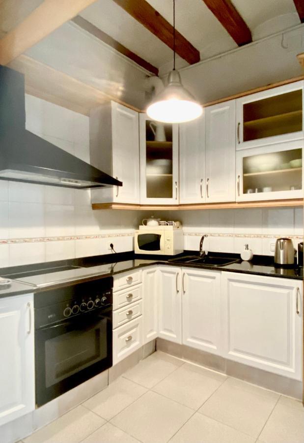 Lovely Loft Near Barcelona Center מראה חיצוני תמונה