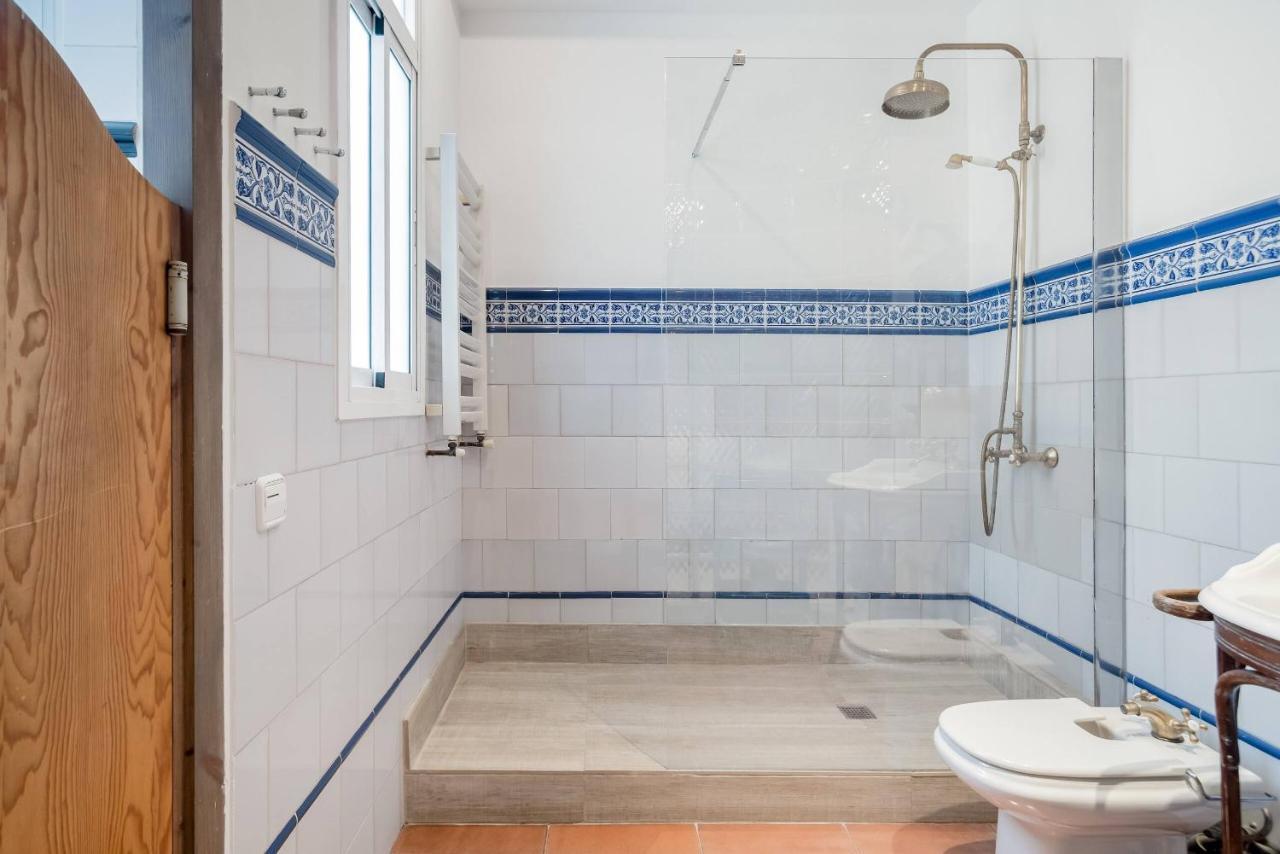Lovely Loft Near Barcelona Center מראה חיצוני תמונה