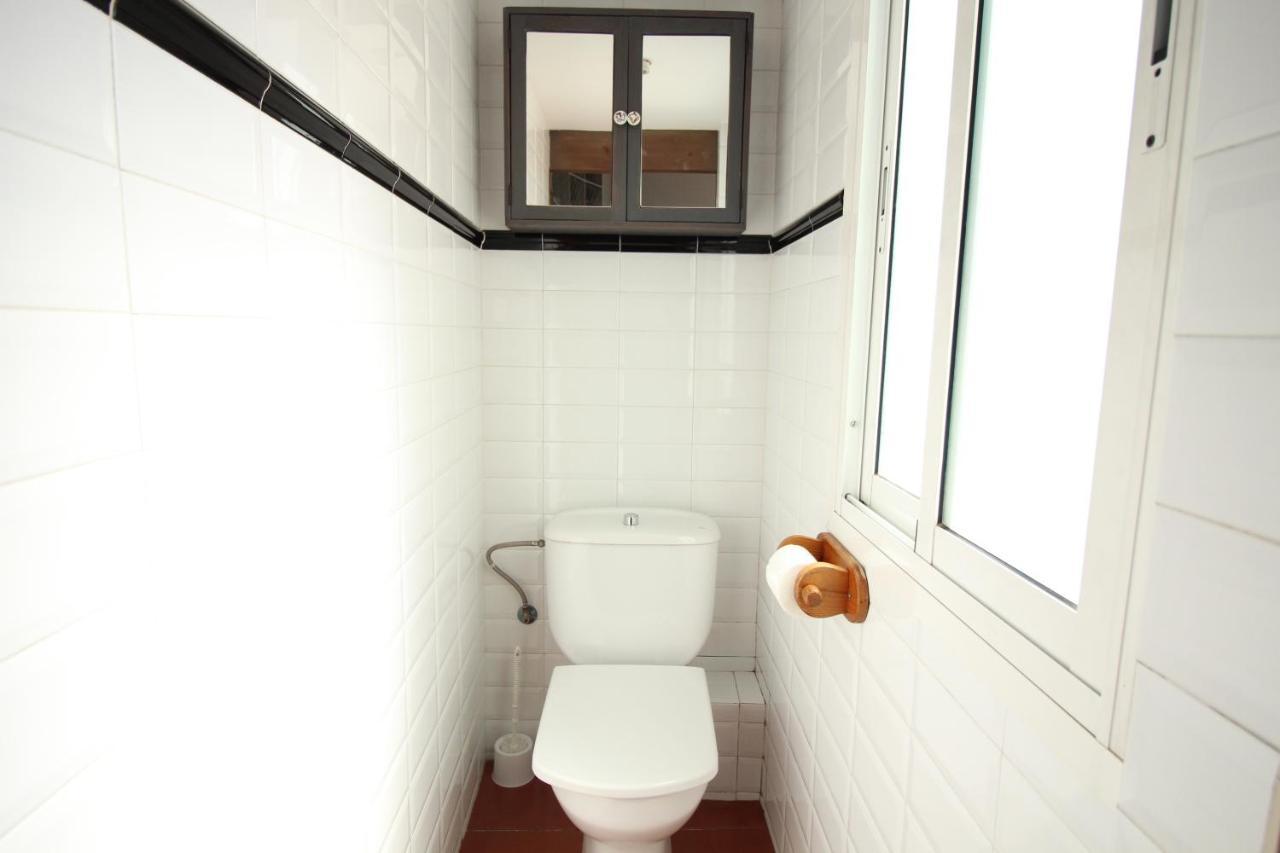 Lovely Loft Near Barcelona Center מראה חיצוני תמונה